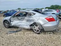 2009 Honda Accord фото