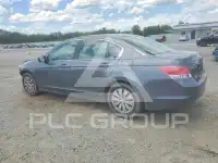 2009 Honda Accord фото