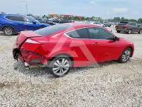 2009 Honda Accord photo