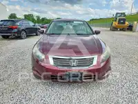 2009 Honda Accord фото