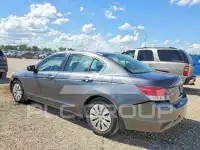 2009 Honda Accord фото
