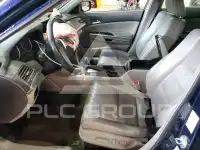 2009 Honda Accord photo