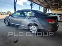 2009 Honda Accord фото