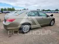 2009 Honda Accord фото