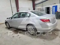 2009 Honda Accord фото