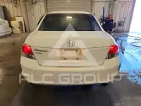 2009 Honda Accord фото