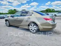 2009 Honda Accord фото