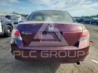 2009 Honda Accord photo