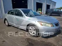 2009 Honda Accord фото