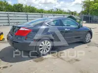 2009 Honda Accord фото