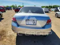 2009 Honda Accord фото