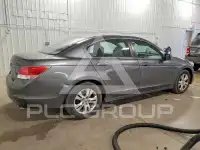 2009 Honda Accord фото