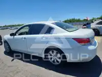 2009 Honda Accord фото