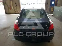 2009 Honda Accord фото