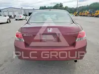 2009 Honda Accord фото