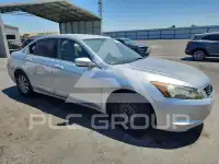2009 Honda Accord photo