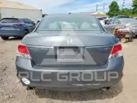 2009 Honda Accord фото