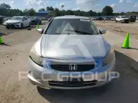 2009 Honda Accord фото