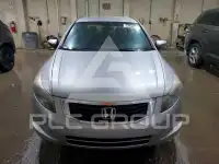 2009 Honda Accord фото