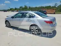 2009 Honda Accord photo