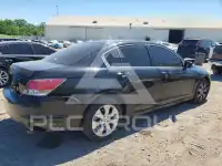 2009 Honda Accord фото