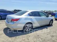 2009 Honda Accord фото