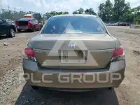 2009 Honda Accord фото