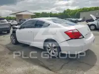 2009 Honda Accord photo
