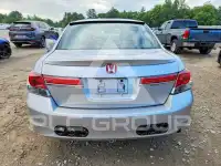 2009 Honda Accord фото