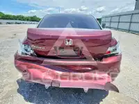 2009 Honda Accord фото