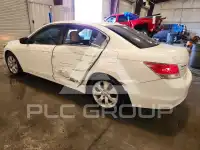 2009 Honda Accord фото
