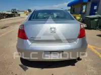 2009 Honda Accord фото