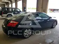2009 Honda Accord фото