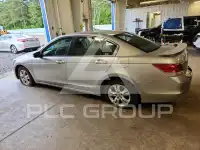 2009 Honda Accord фото