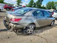 2009 Honda Accord фото