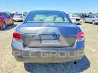 2009 Honda Accord photo