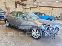 2009 Honda Accord photo