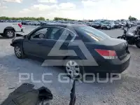 2009 Honda Accord фото