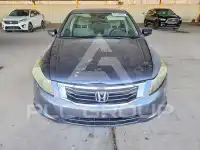 2009 Honda Accord фото