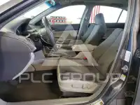 2009 Honda Accord фото
