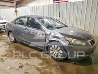 2009 Honda Accord фото