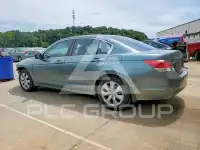 2009 Honda Accord фото