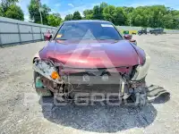 2009 Honda Accord фото