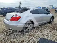 2009 Honda Accord фото