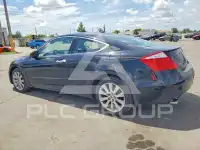 2009 Honda Accord фото