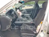 2009 Honda Accord фото