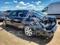 2009 Honda Accord фото