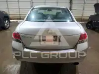 2009 Honda Accord фото