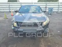 2009 Honda Accord фото