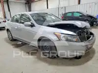 2009 Honda Accord фото